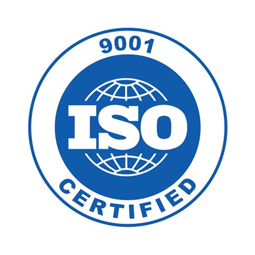 ISO 9001