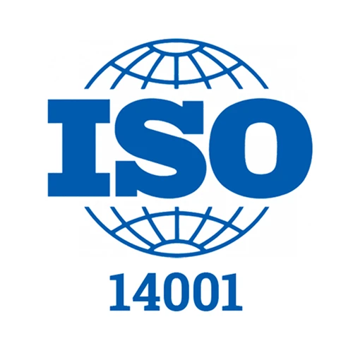 ISO 14001