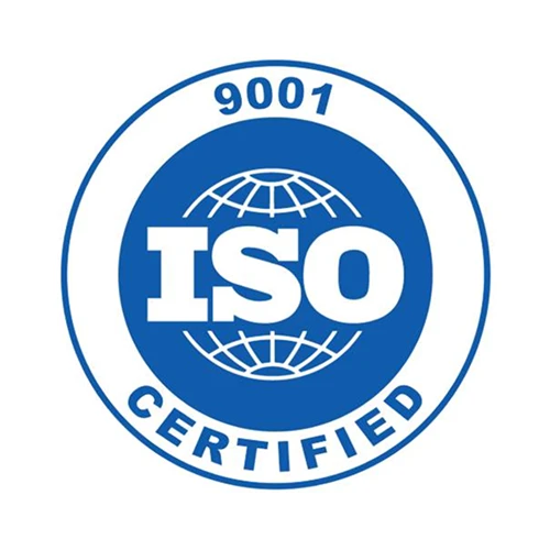 ISO 9001