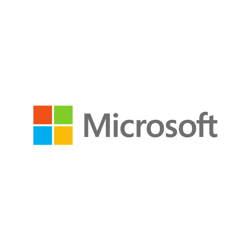 Microsoft