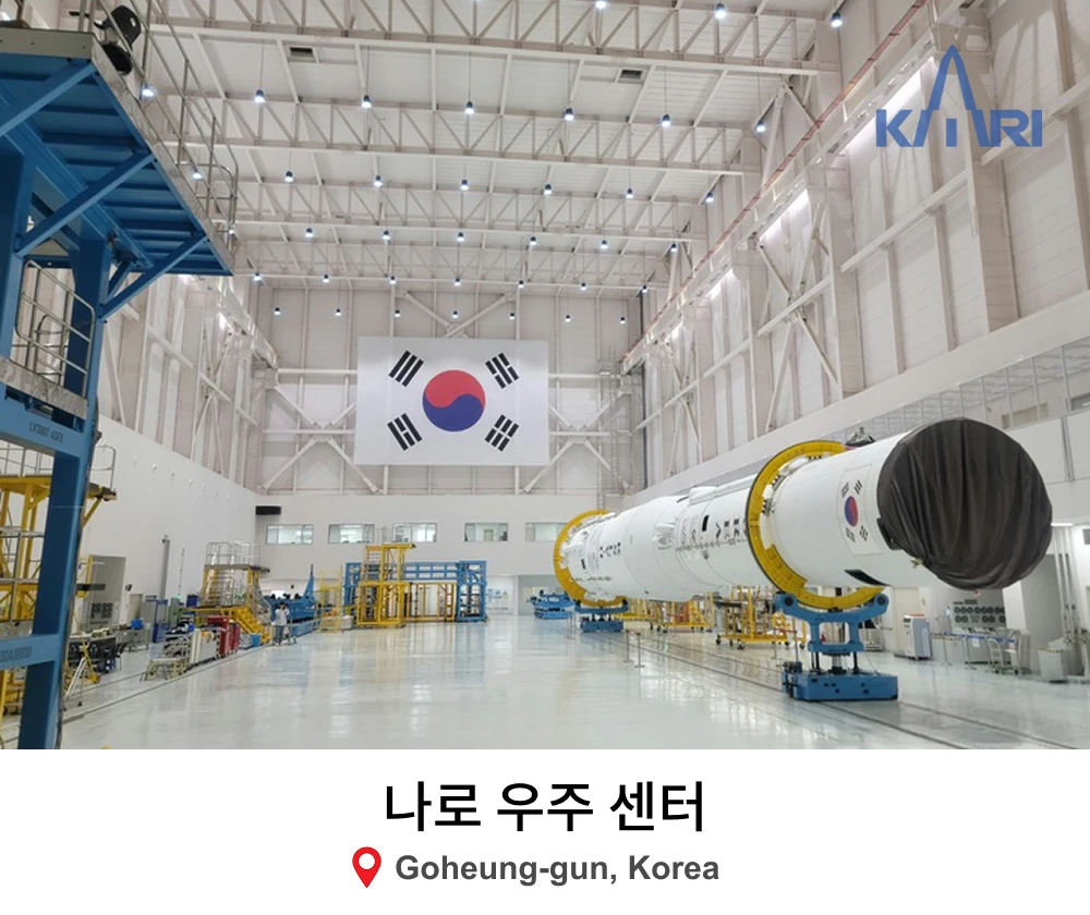나로우주센터